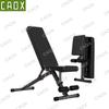 CAOX Foldable Multi-functional Workout Bench