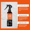 RAYHONG Automotive Ceramic Coating Spray Car Paint Coating Agent Fast Film Brightening Anti-fouling Anti-scratch Water Resistant
