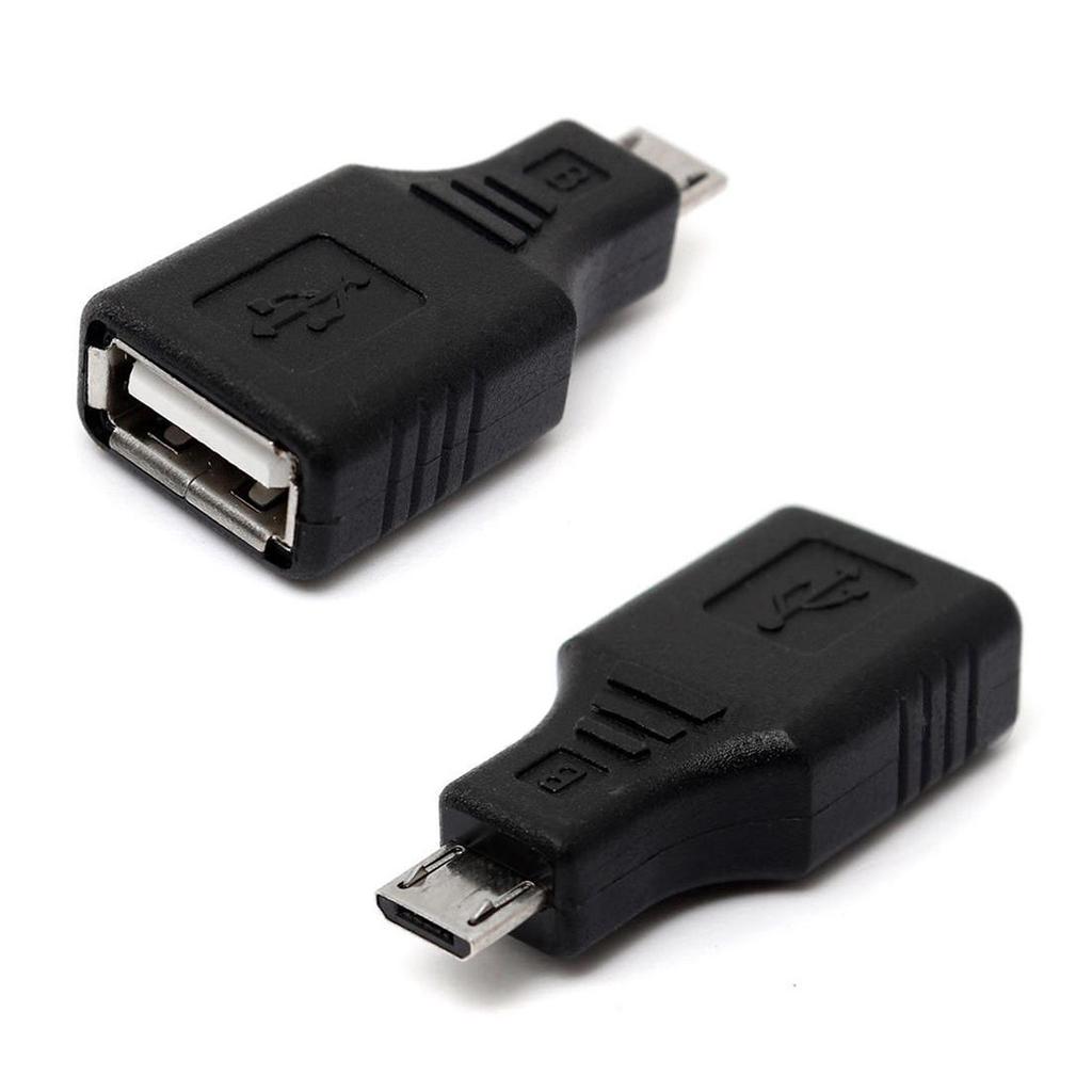 Products 87798 Cavo USB 5 Gbps Tipo-A Maschio A Tipo Micro-B Maschio Con Viti 0,5 M - Foto 3