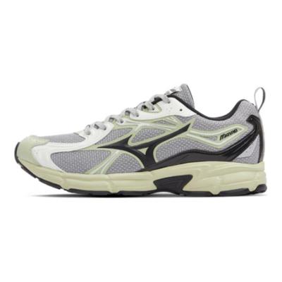 Speed 10S Soft Comfortable Non-Slip Wear-Resistant Low-Top Running Shoes Unisex Sneaker Green D1GH240607