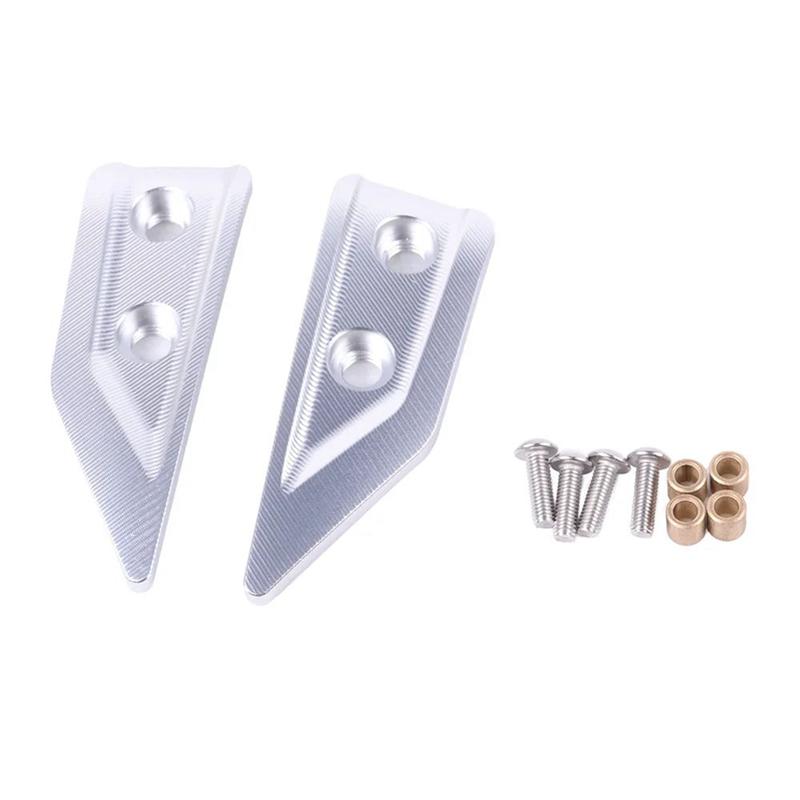 Motorcycle Hand Guard Cover Shield Protector Decorative Handguard Handlebar For Zontes 368G 501G