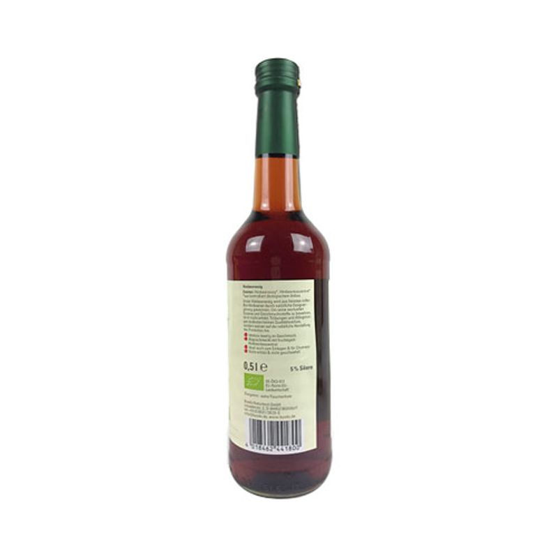 Byodo Vinegar Raspberry 500ml
