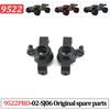 9522PRO Spare Parts Drive Shaft Servo Differential Gearbox Tire Car Body Receiver Motor Bearings Swing The Arm 9522 Spare Parts
