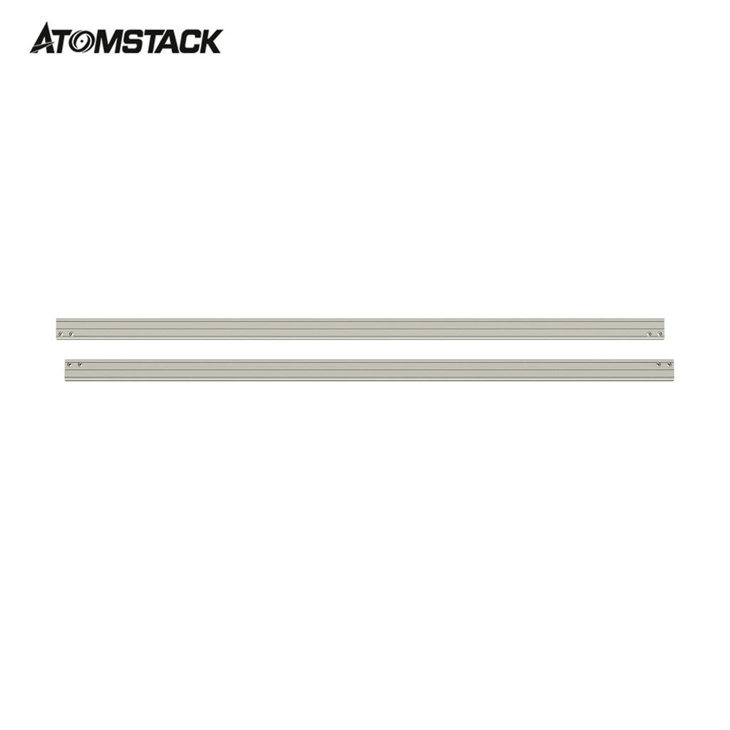 Original ATOMSTACK S20 PRO Laser Engraving Machine Engraving Area Y-axis Extension Kit Expand to