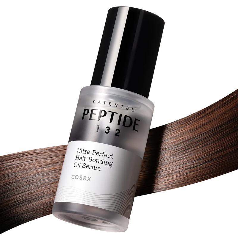 COSRX Peptide 132 Ultra Perfect Hair Bonding Oil Serum 28ml