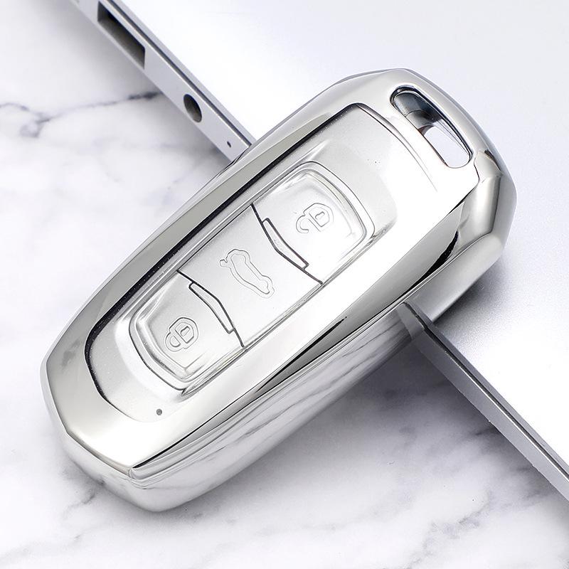 Geely Boyue, Emgrand GS/GL, X3X6 Borui GE Keychain Key Case for Vision SUV