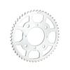 420 51T 57T 60T 76MM Sprocket for 50CC 70CC 90CC 110CC 125CC 140CC 160CC Pit Dirt Bike ATV Quad Motorcycle Buggy Go Kart Parts