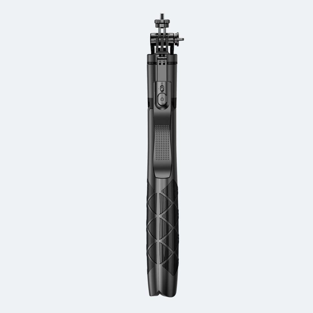 1.53m Telescopic Selfie Stick Adjustable Selfie Stick Tripod Bluetooth Selfie Stick  Travel