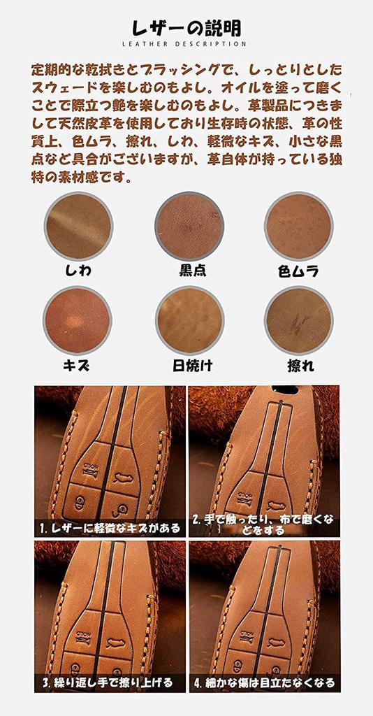 Biue Sky Smart Key Case, Key Cover, Key Cover, Key Back, Key Case, Type