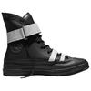 Thug Club x Converse Chuck 70 Black Steel Grey Unisex Sneakers A18452C