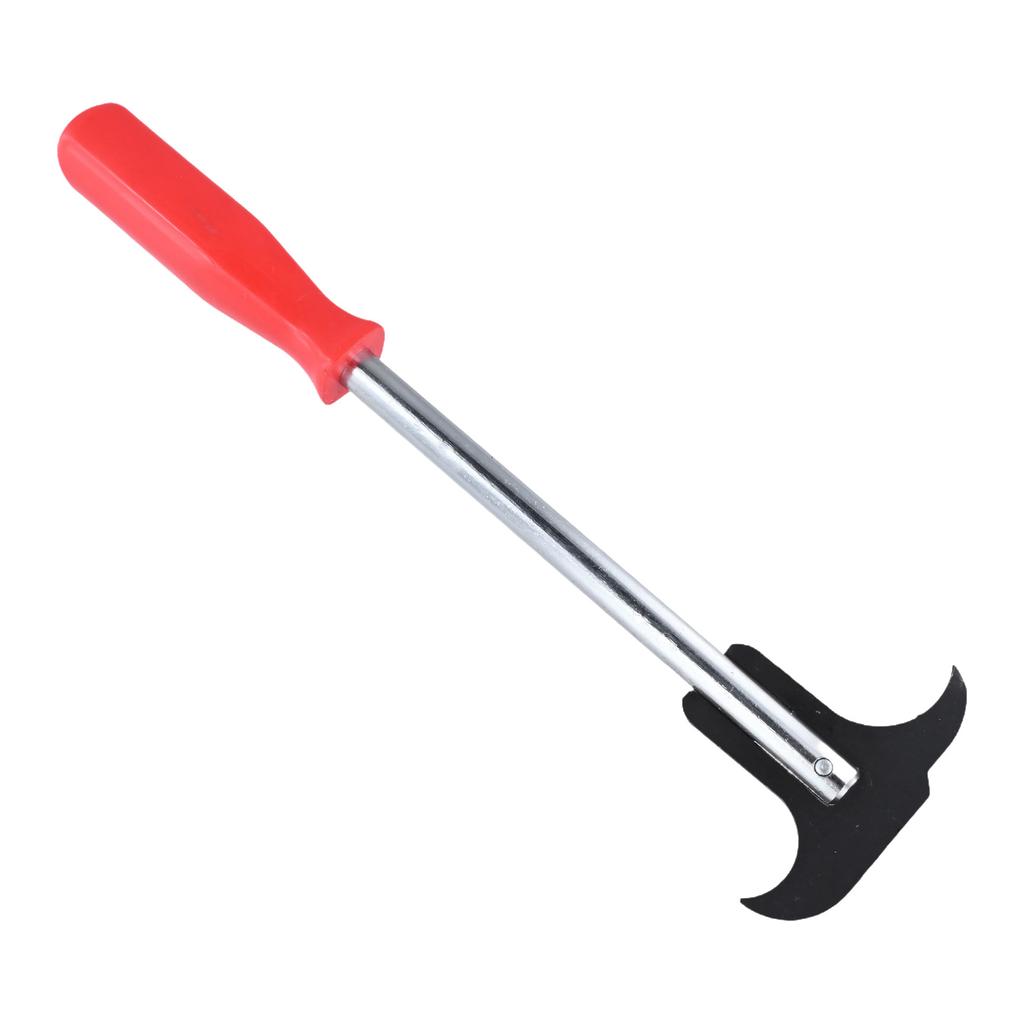 Car Repair Maintenance Tasks Oil Seal Puller Nut Removal Tool Efficient Oil Seal Extraction Enhanced Durability