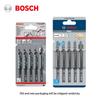 Bosch Professional Precision Wood Cutting Jig Saw Blade T144DP 100mm