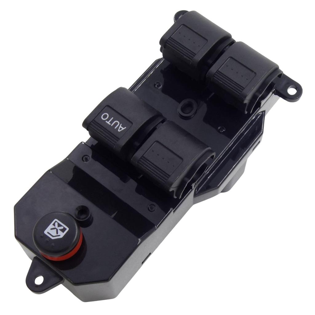 SEMIMO 35750-SAA-003 20 Pin Power Window Switch for JB5/JB6/JB7/JB8 Driver Side