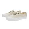 Vans OG Authentic LX Checkerboard - Sand Unisex Sneakers Cream VN0A5FBDSAN