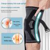 OLOEY Stabilizzatore Rotuleo Ginocchiera Sportiva