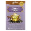 Herbal Tea, Blood Sugar, 18 Tea Bags, 1.14 Oz (32.4 G)