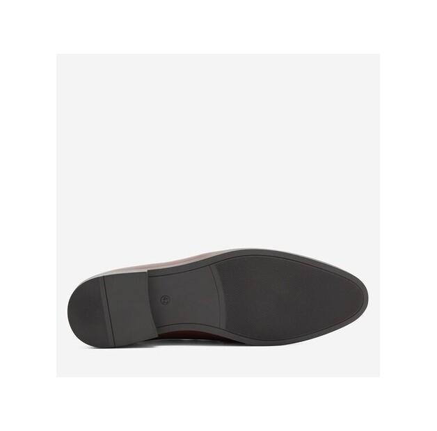 Полуботинки Lasocki MI08-BRYAN-04 коричневый