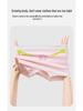 Girls' Pure Cotton Boxer Briefs - Soft, Comfy Fit for Infants, Toddlers & Kids
