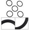 Pool Pump O-Ring Leak Prevention Optimal Performance