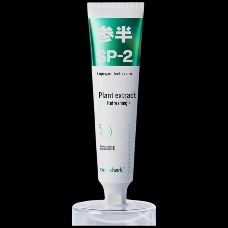 Canban Shili Evening Scent Fresh Toothpaste