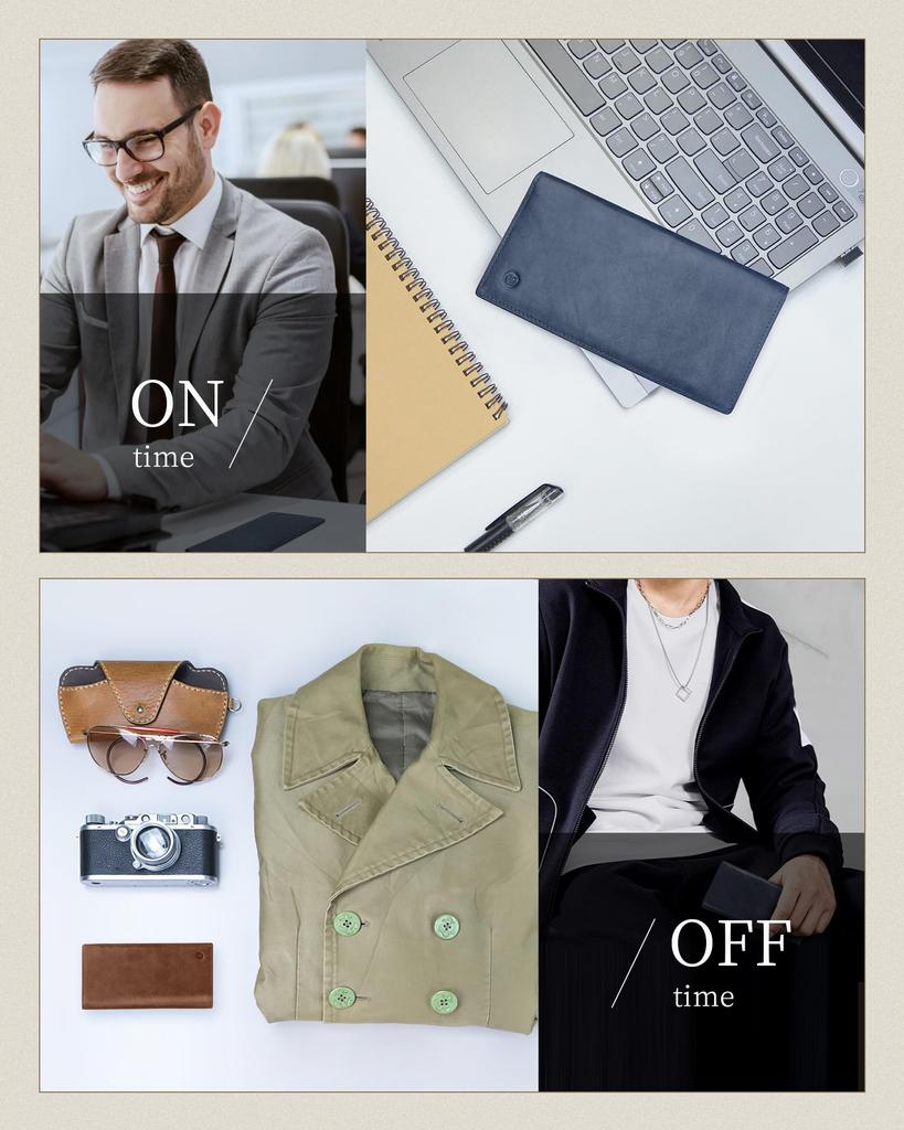 Modiko Slim Long Made in Genuine No Coin Soft Himeji Vertical Card Long Bill New Popular Gift Men's Wallet, Japan, 17.5cm, Leather, Compartment,