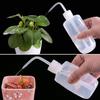 150/250/500ML Squeezable Watering Bottle Beak Pouring Kettle Succulents Plant Flower Seedling Watering Can For Gardening