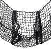 Car Trunk Net Bag Three Grid Luggage Net Three-Dimensional Three-Dimensional Net Pocket