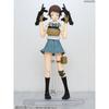 figma Little Armory Armed JK Variant B Reissue by Tomytec