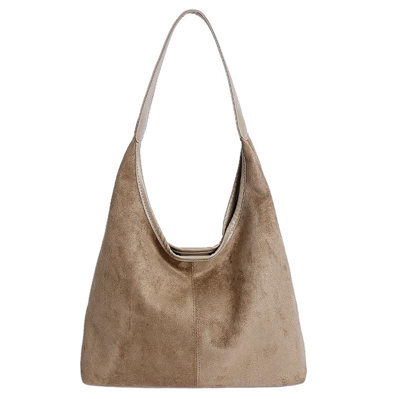 

Minimalist Red Matte Tote Bag: Mother-Child, Women s 2025 Style, Large Capacity, Versatile Shoulder Bag for Commuting хаки