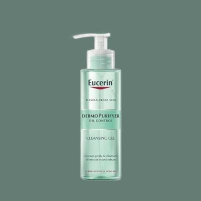 Cleansing Gel Dermo Purifier Oil Control 200ml (30467522)