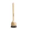 Long-Handle Rotatable Pot and Pan Cleaning Brush – Oil-Repellent, Multi-Functional, and Safe for Non-Stick Surfaces.