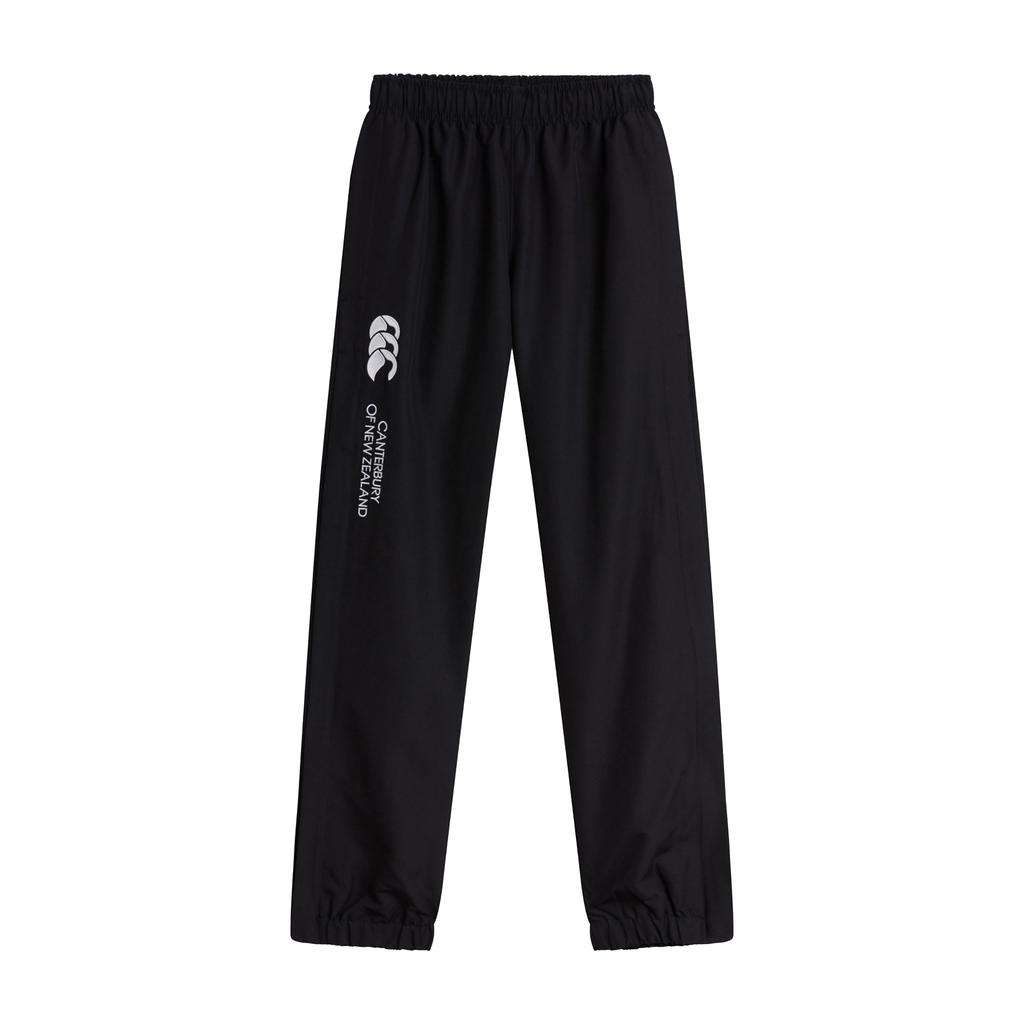 Canterbury Childrens/Kids Cuffed Ankle Trousers