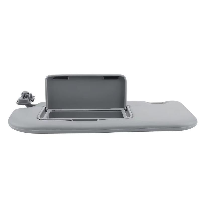 Suitable for Kia Sportage SPORTAGE 2005 2006 2007 2008 2010 Beige Grey Left and Right Sunshade, Car Sunshade
