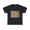 Vintage Paper Dolls T-Shirt Retro Tee Unisex Shirt Retro Paper Cutout Clothing