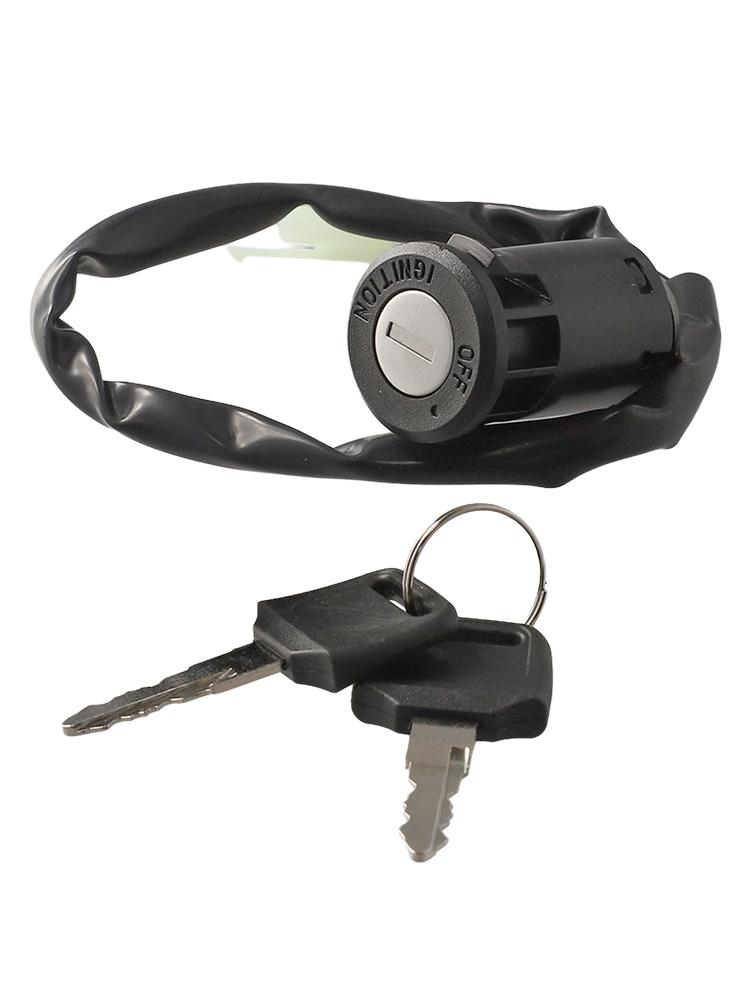 On/Off Ignition Key Switch Replacement Tool ATV Dirt Bike