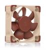 Noctua Premium Stille Tilkobling NF-A4x10 PWM, Vifte, 4-Pin (40x10mm, Brun)