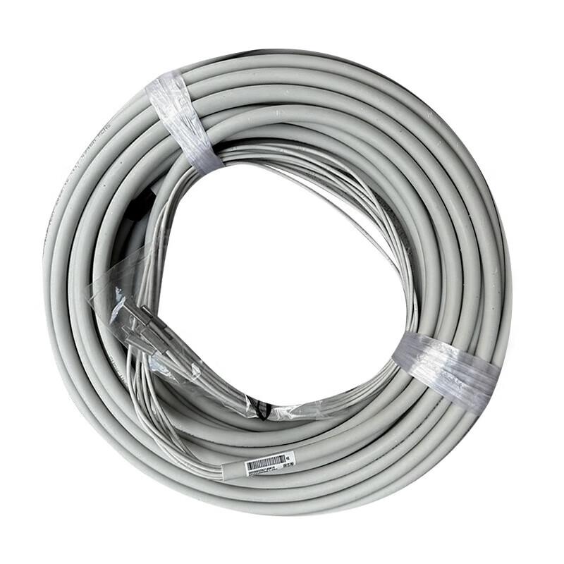 ZTE ZXMP Optical Terminal E1 Relay Cable (CN version)