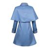 [Midori-ya] Beauxbatons Uniform Fleur Delacour Cosplay Costume Halloween Event (Adult, XS)