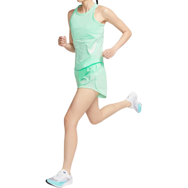 Nike Tank Top Women's Mint Green HV2792-353