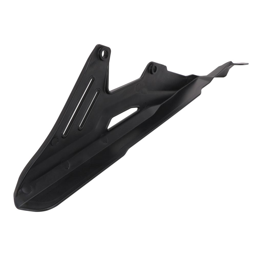 Plastic Black Chain Guard Cover Protector For Sur-Ron Surron Light Bee Off-Road