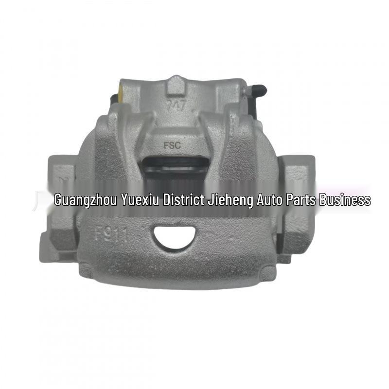 

Jaguar XF/S-TYPE/XK Front Brake Caliper L C2C27282
