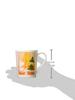 Yamaka Shoten MOOMIN Summer Moomin Nordic Day Wedding Made in "The Time" Mug, Approx. 350ml, Microwave-Safe, Merchandise, Style, Mother's Gift,