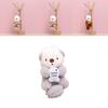 Cute And Adorable Plush Otter Stuffed Toy For Girls With Soft Short Plush Material