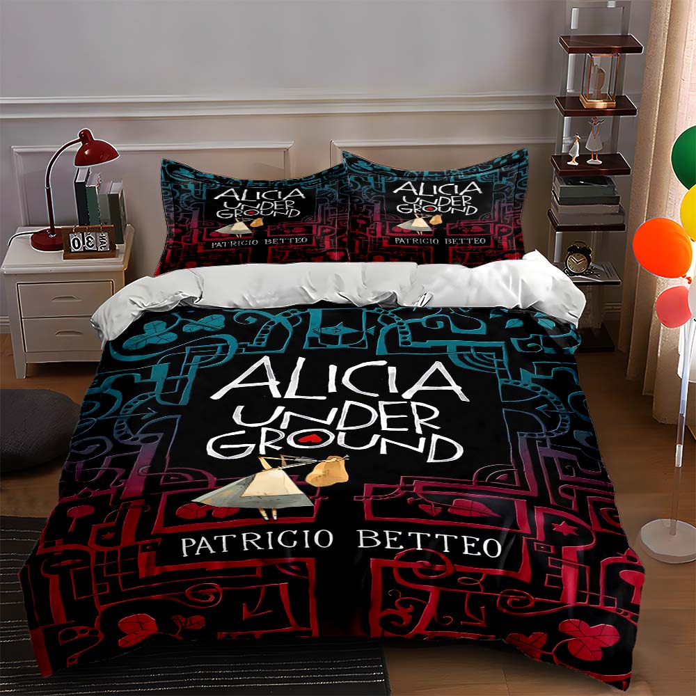 

Bold, labyrinthine, artistic. Bedding Duvet cover sets Duvet covers Pillowcases gifts (1 * Duvet Cover 2 * Pillowcases, without duvet insert) 135x200cm
