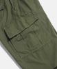 Beulonseun Us Army 5Th Model Tropical Jungle Fatigue Pants