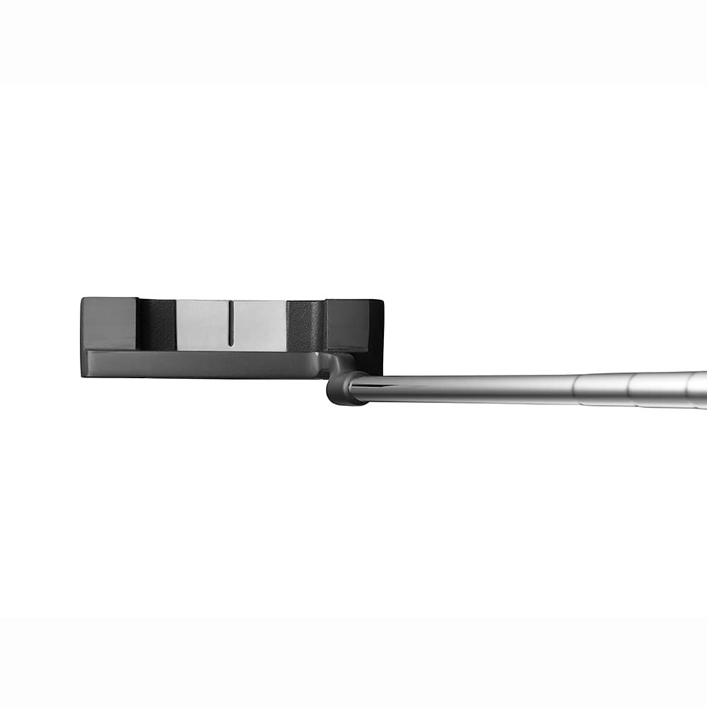 Majasty MAJESTY PUTTER Blade 34 Inch Black W-MOMENT