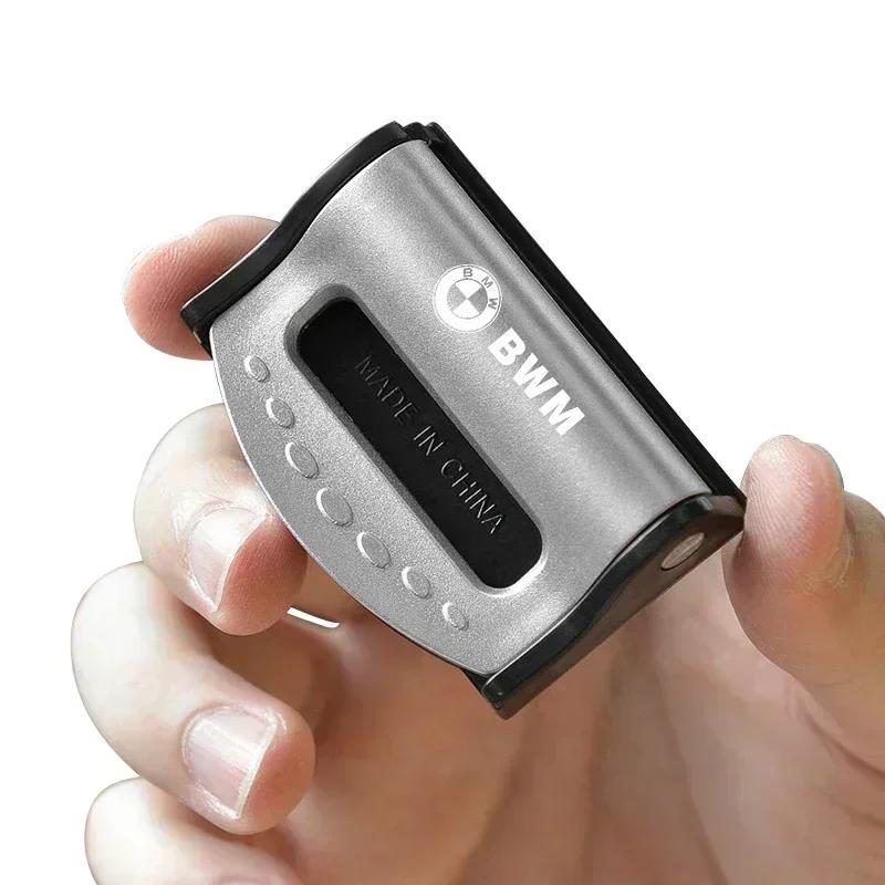 X5 X7 For BMW 2Pcs Car Safety Seat Belt Buckle Clip Seatbelt Stopper Adjuster Clip For BMW F30 F10 E90 F20 E46 E60 E70 E39 E36 E