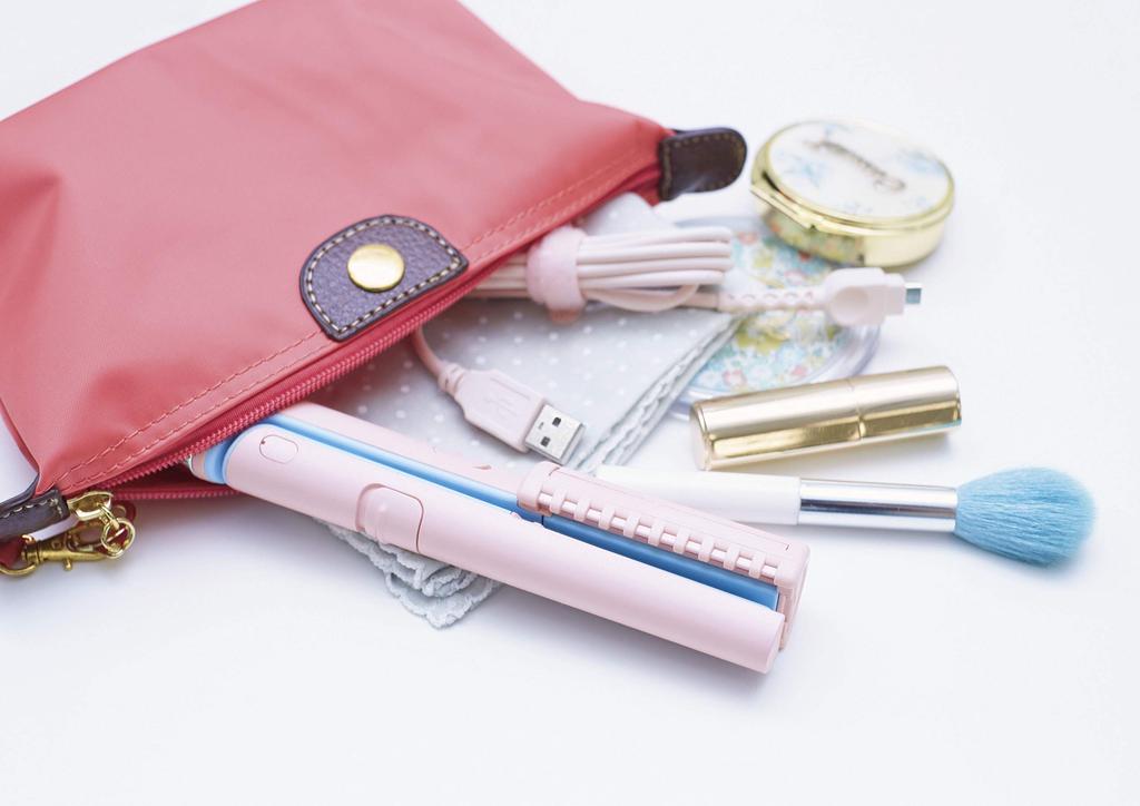 Easy Styler USB Sugar Iron VOLUME for curl (suitable styling)