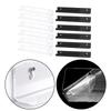 Anti-fall Feature Vinyl Record Shelf Vinyl Display Shelf
