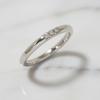 TIFFANY&Co.  61000836 #5(JP Size) Ring Pt950Platinum Women